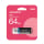 Pendrive (pamięć USB) ADATA 64GB C906 czarny USB 2.0